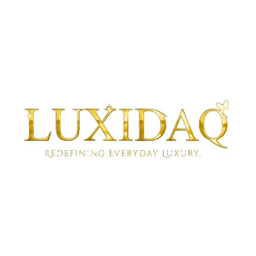 Luxidaq.com - Redefining Everyday Luxury