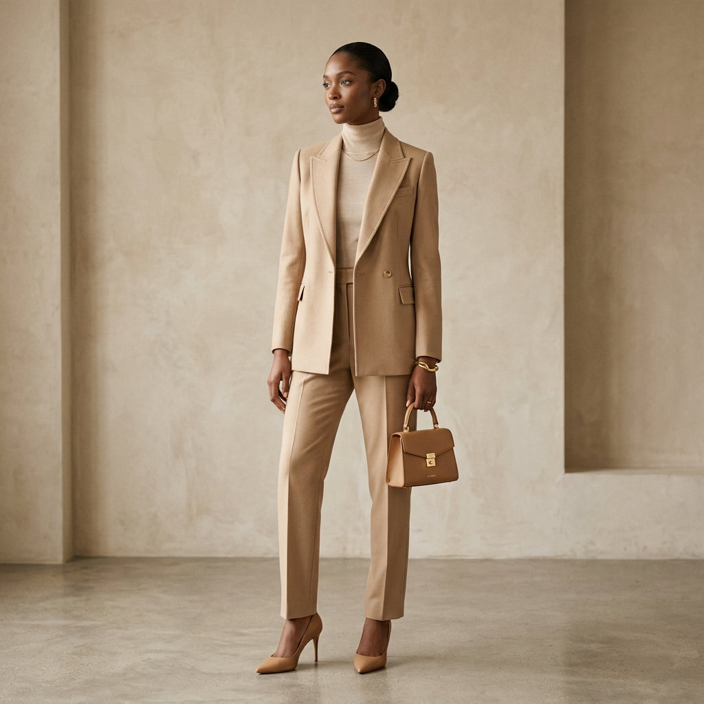 Discover Elegance.Define Your Style.